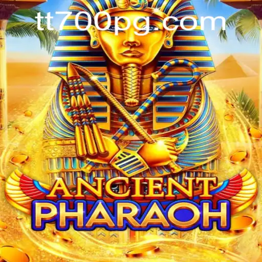 AncientPharaoh: Uma Viagem ao Egito Antigo através do Mundo dos Jogos