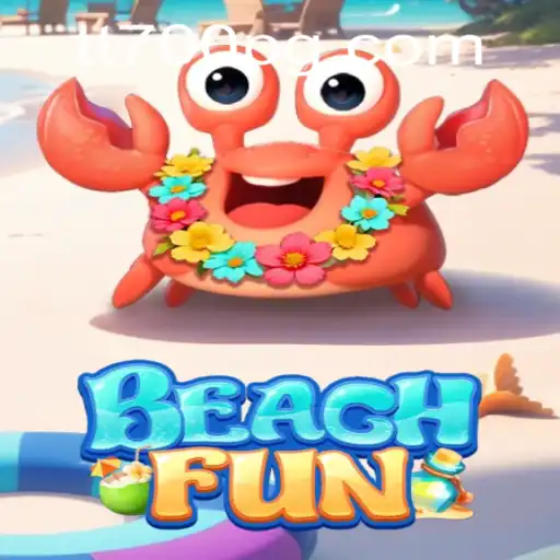 BeachFun: Descubra o Novo Jogo Sensação do Verão