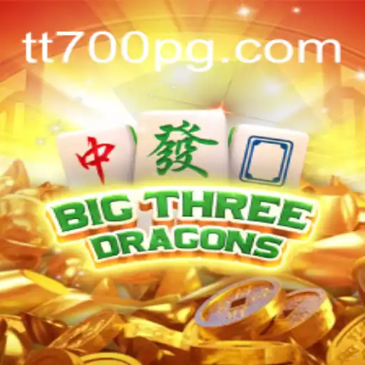 BigThreeDragons: Uma Jornada no Mundo dos Dragões