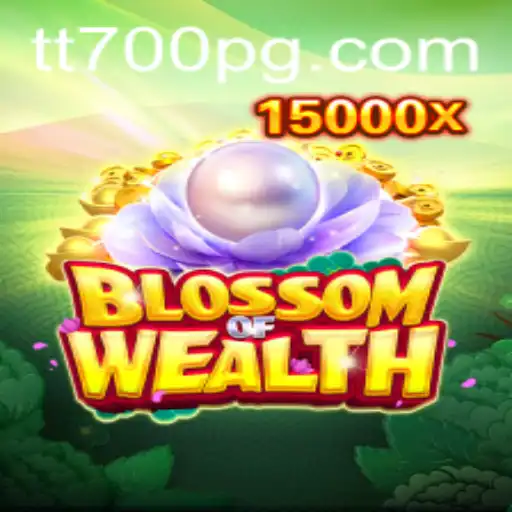BlossomofWealth: Uma Imersão Aventureira no Mundo dos Jogos