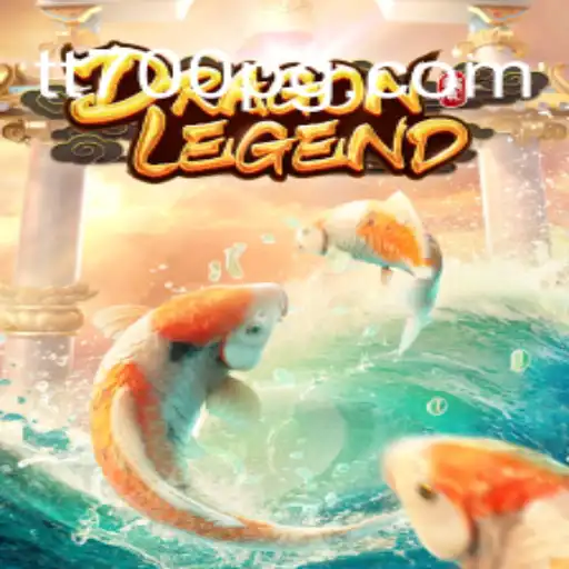 DragonLegend: Exploração do Épico Jogo de Aventura