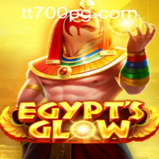 EgyptsGlow: Um Mergulho Fascinante no Mundo Antigo com TT700.com