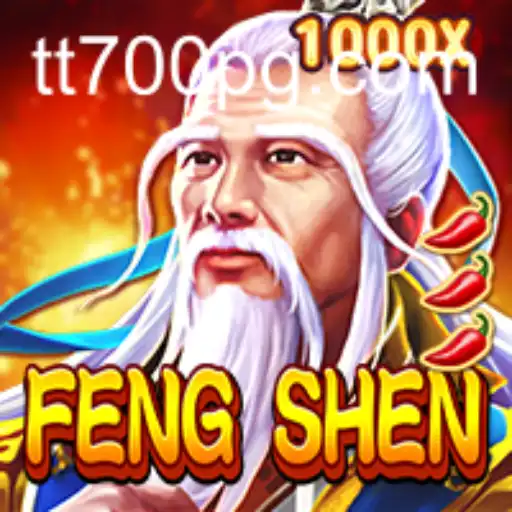 Explorando FengShen: O Jogo Que Conquista Entusiastas em TT700.com