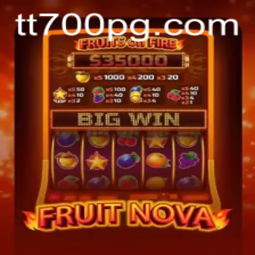 Explorando o Mundo de FruitNova e o Portal TT700.com