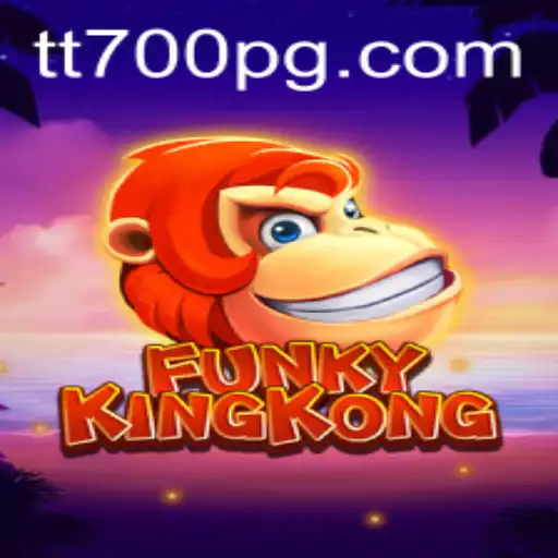 Descubra o Empolgante Universo de FunkyKingKong: O Jogo do Ano