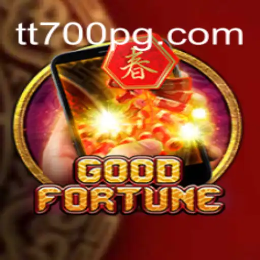 Explorando o Universos de GoodFortuneM: Um Mergulho no Novo Fenômeno de Jogos
