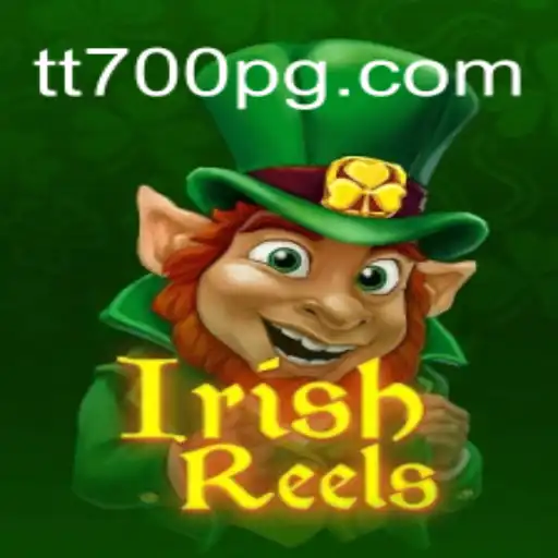 Descubra o Fascinante Mundo do Jogo IrishReels no TT700.com