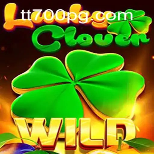 Descubra o Mundo Emocionante de LuckyClover no TT700.com