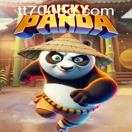 Descubra o Emocionante Mundo do LuckyPanda no TT700.com