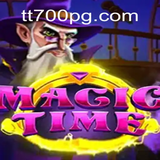 Explorando MagicTime: O Novo Fenômeno dos Jogos