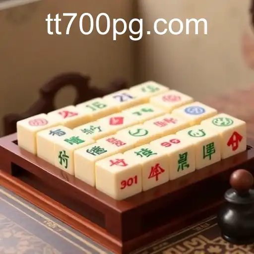 Mahjong