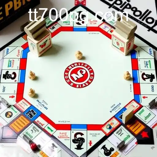 Monopoly