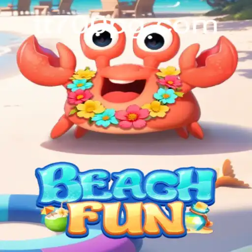 BeachFun: Descubra o Novo Jogo Sensação do Verão