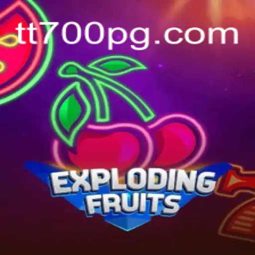 ExplodingFruits: Um Mergulho no Vibrante Mundo dos Jogos de Slot Online