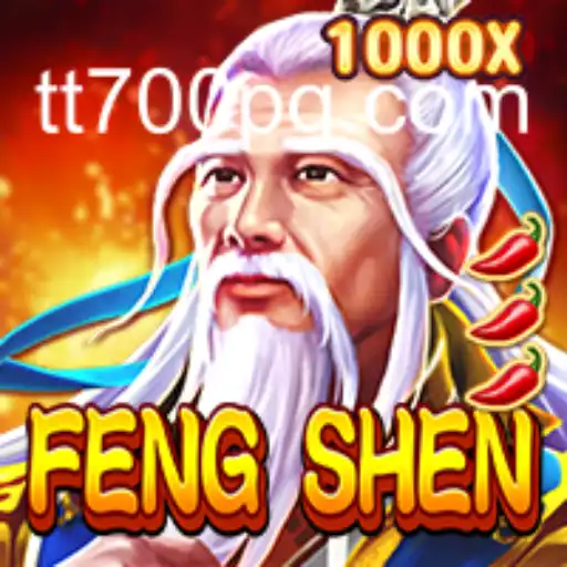 Explorando FengShen: O Jogo Que Conquista Entusiastas em TT700.com