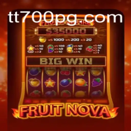 Explorando o Mundo de FruitNova e o Portal TT700.com