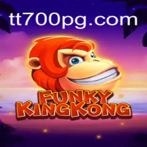 Descubra o Empolgante Universo de FunkyKingKong: O Jogo do Ano