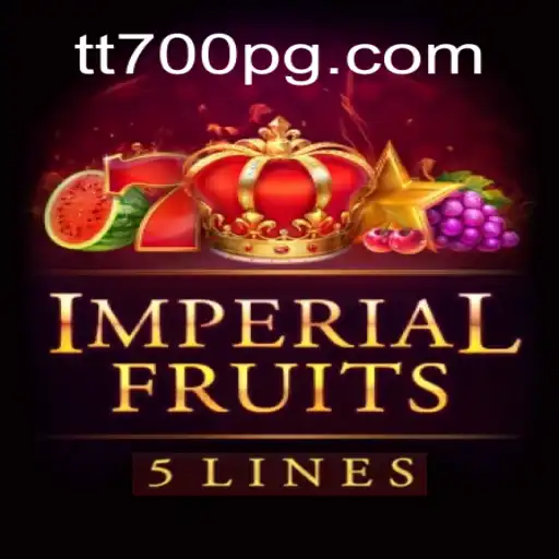 Descubra o Fascinante Mundo de ImperialFruits5 no TT700.com