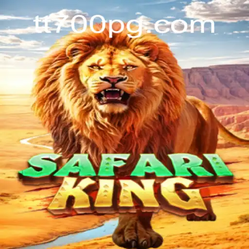 Descubra o Mundo de SafariKing: Uma Aventura de Jogo Épica em TT700.com