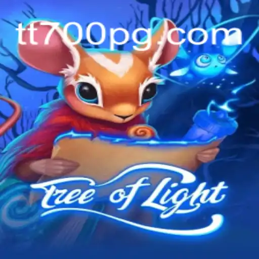 Explorando os Segredos do Jogo TreeofLight