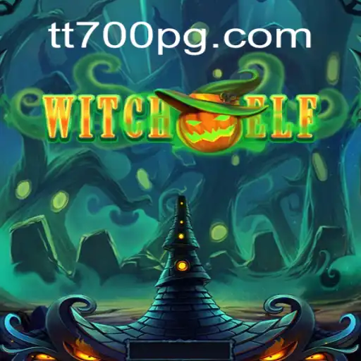 Descubra o Encantador Mundo de WitchElf: Um Jogo de Estratégia e Aventura