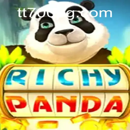 Guia Completo do Jogo RichyPanda: Uma Nova Experiência de Entretenimento