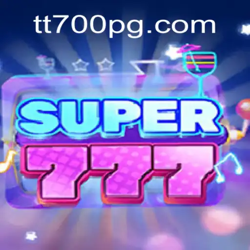 Descubra o Mundo Emocionante do Super777: Jogos e Regras no TT700.com