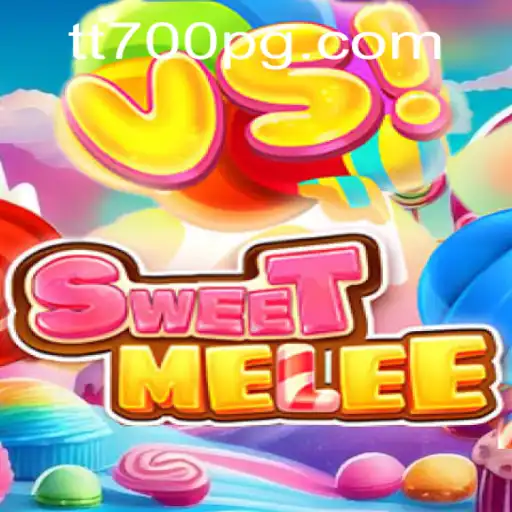 Descubra SweetMelee: Um Mergulho no Universo do Jogo com TT700.com