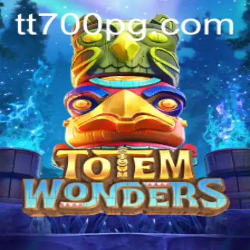 Explorando o Fascinante Mundo de TotemWonders