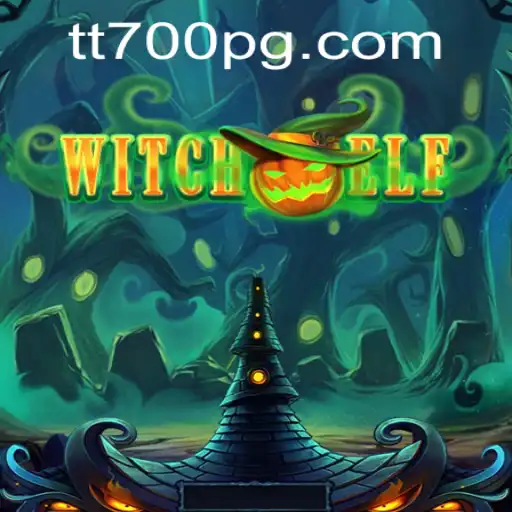 Descubra o Encantador Mundo de WitchElf: Um Jogo de Estratégia e Aventura